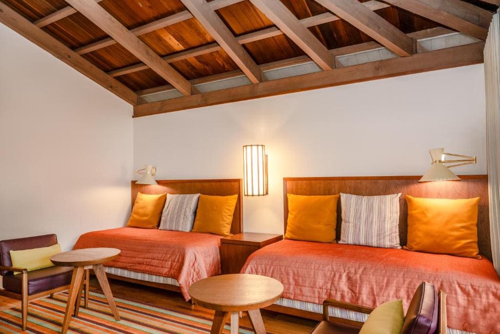 Standard Double Room room - Image 2