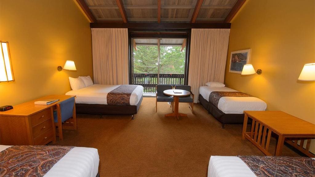 Standard Double Room room - Image 1