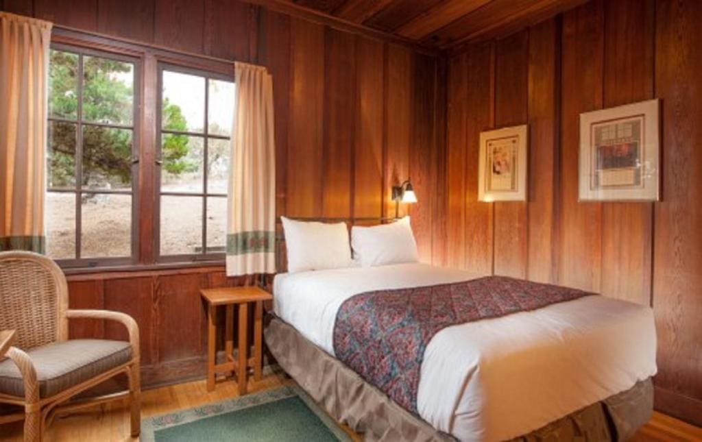 Classic Double Room room - Image 1