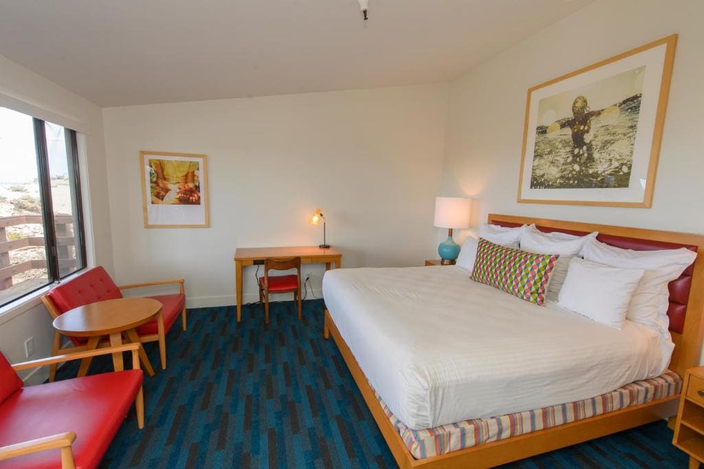 King Room with Ocean View room - Image 1