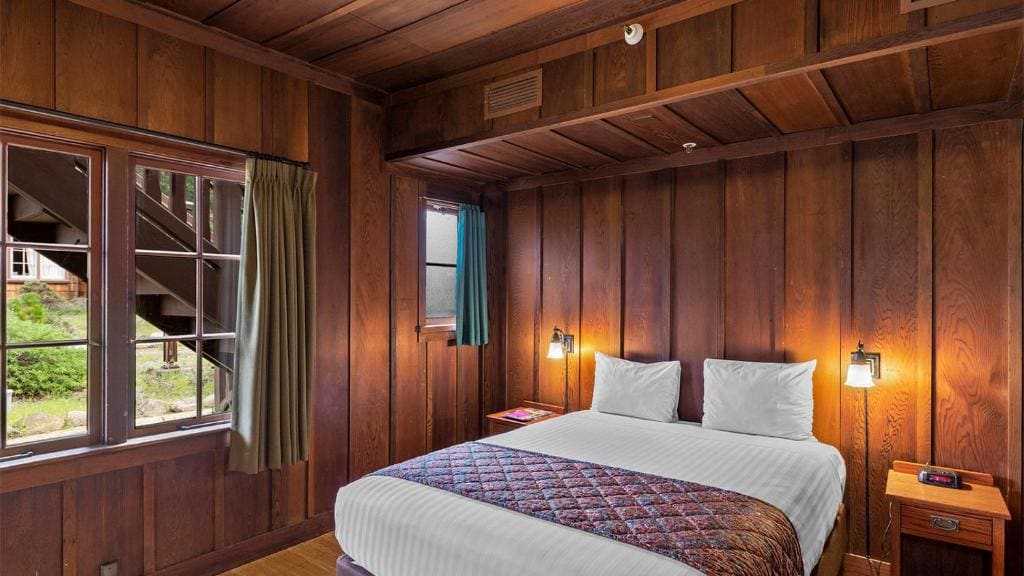Standard Queen Room room - Image 1