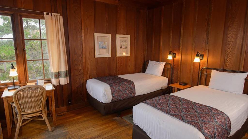 Double Room with Two Twin Beds room - Image 1
