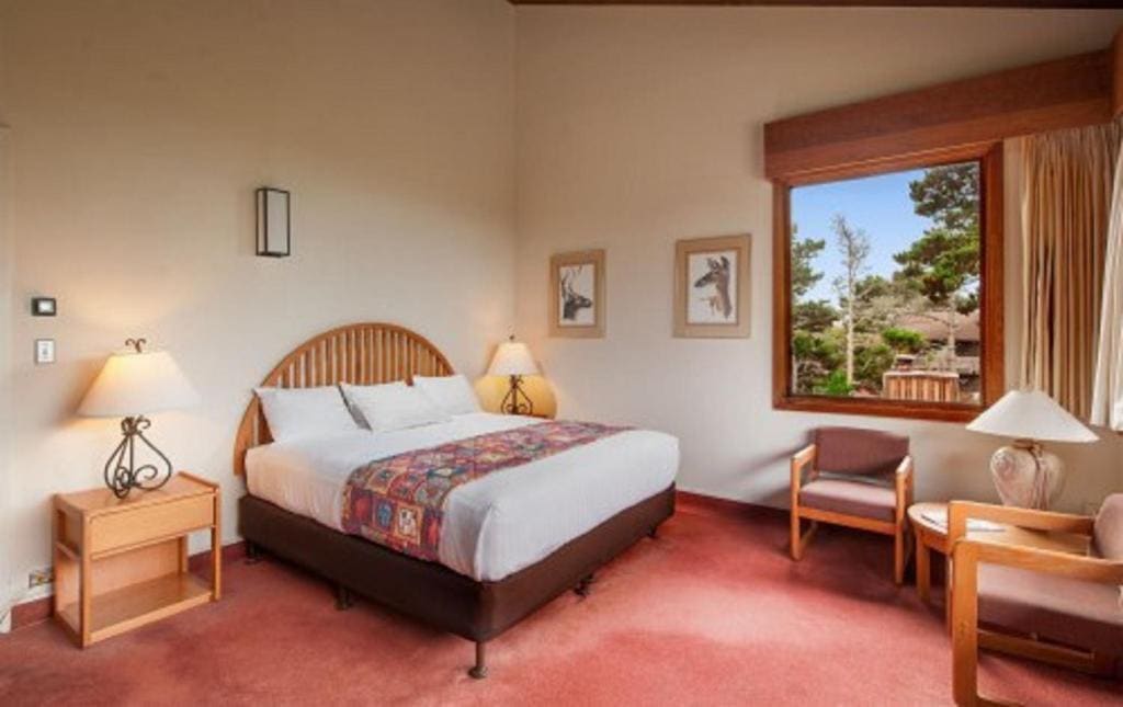 King Room with Ocean View room - Image 2