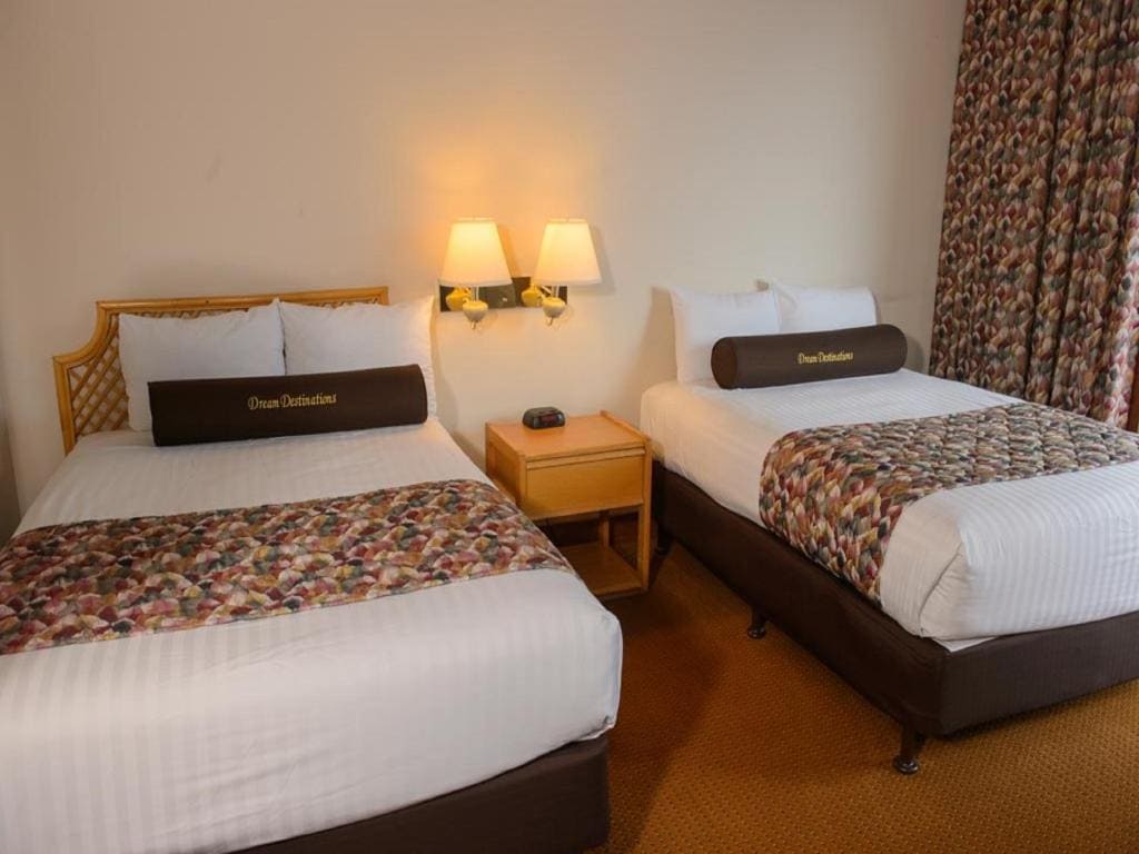 Premium Double Room room - Image 2