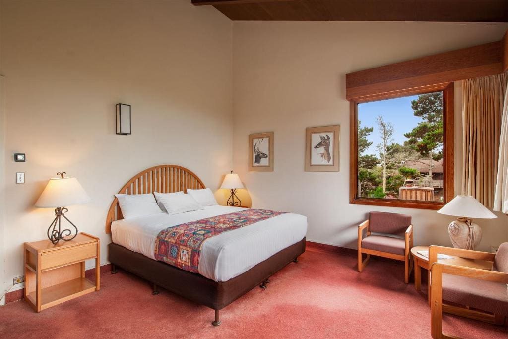 Standard King Room room - Image 2