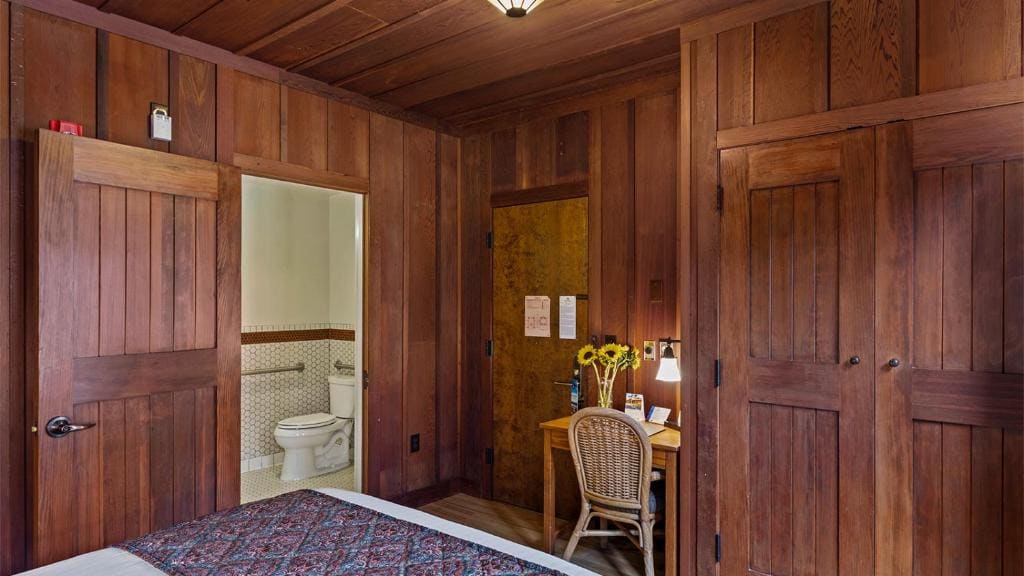 Standard Queen Room room - Image 3