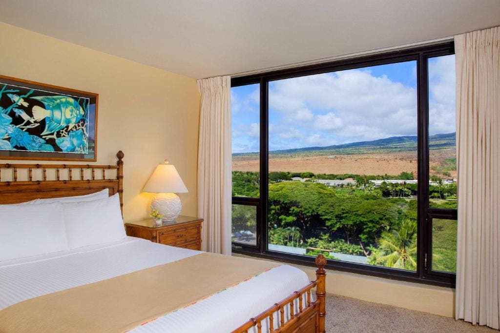 Two-Bedroom Suite with Ocean Front View room - Image 1