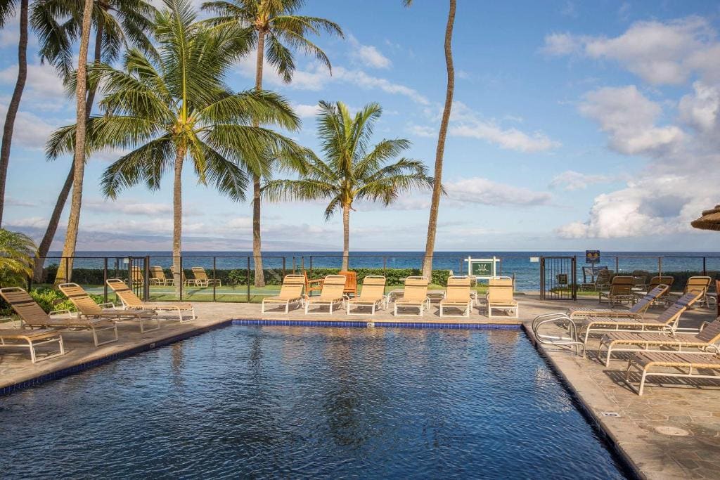 Studio with Ocean Front View room - Image 1