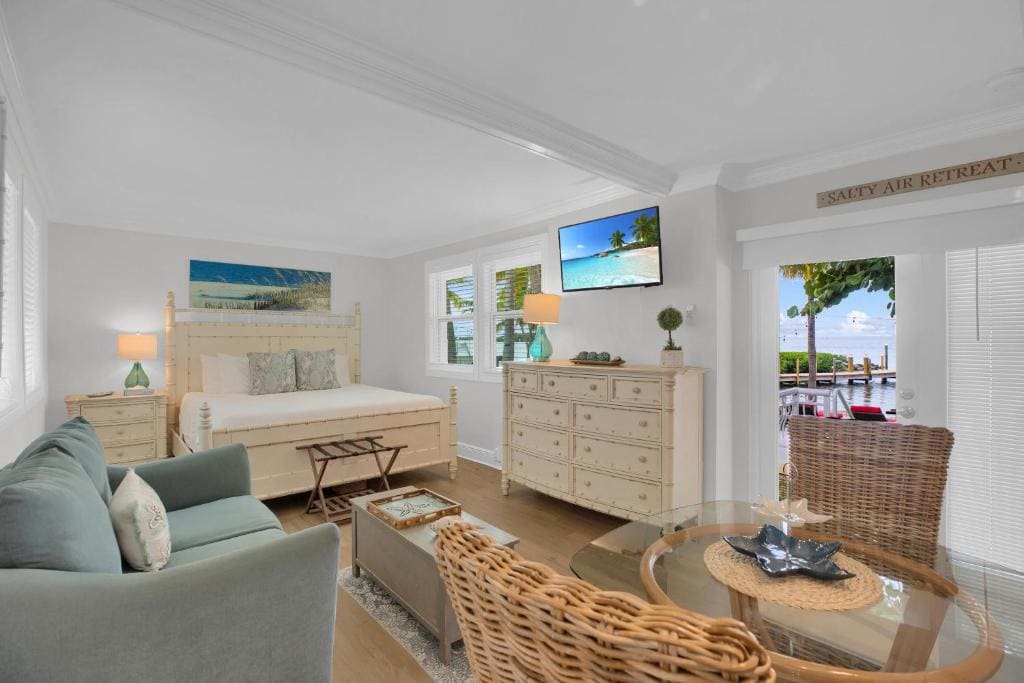 Double King Suites room - Image 2