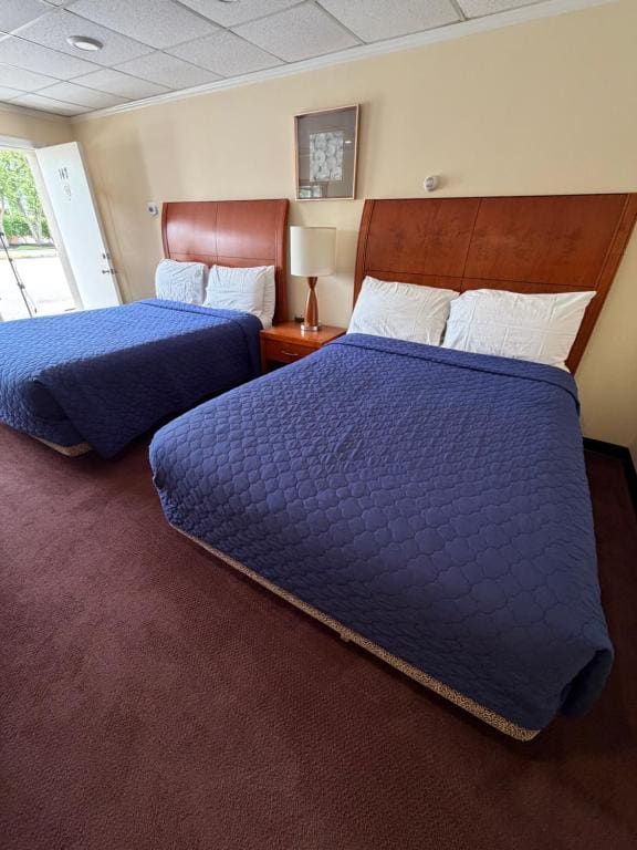 Standard Queen Room room - Image 2
