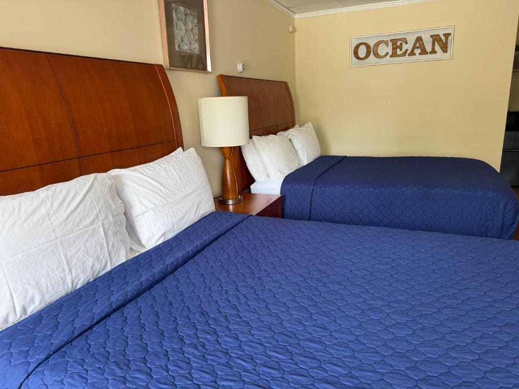 Standard Queen Room room - Image 1