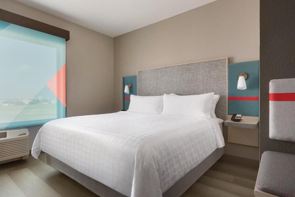 Standard King Room room - Image 3