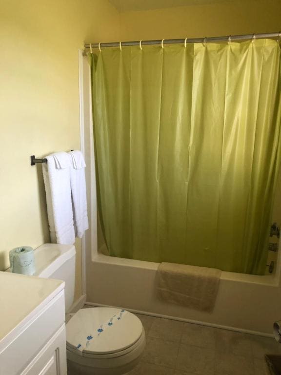 Large Double Room room - Image 3