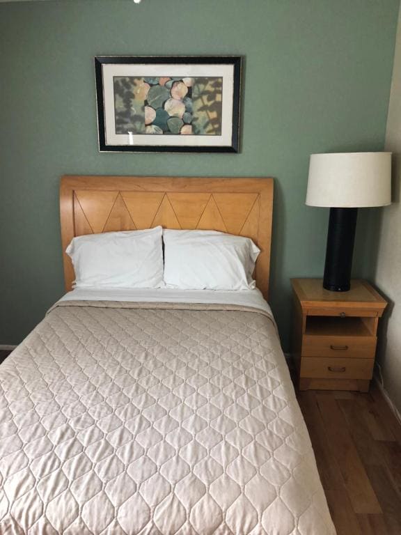 Two-Bedroom Suite room - Image 1