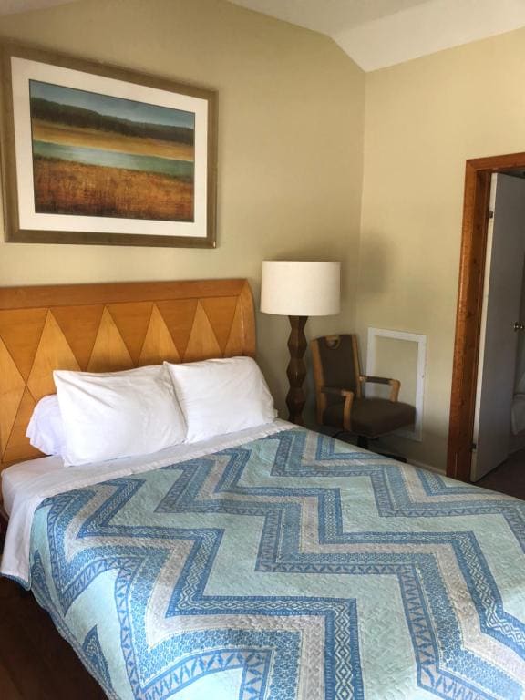 Queen Room room - Image 1