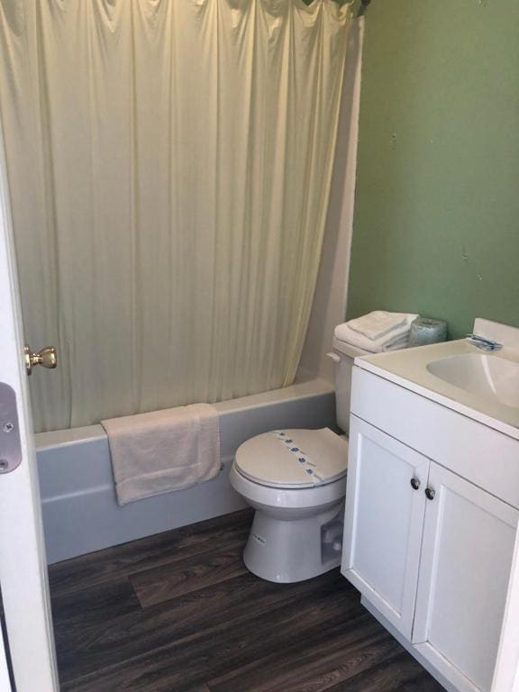 Deluxe Double Studio room - Image 3