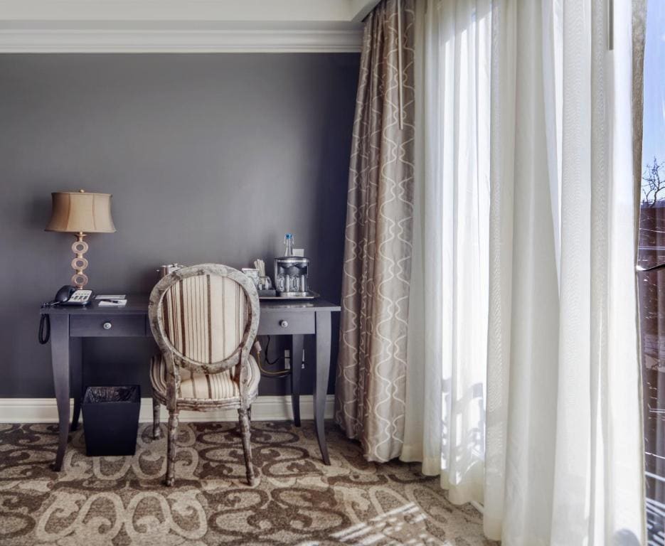 Standard King Room room - Image 2