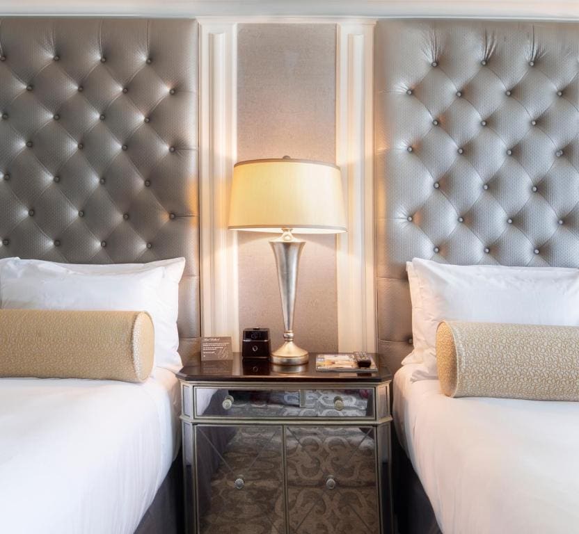 Standard Double Room room - Image 3