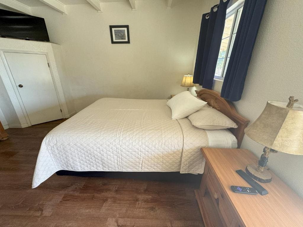 Queen Room room - Image 1