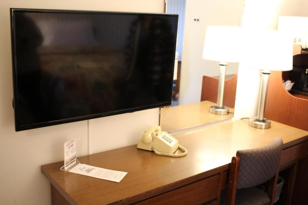 Standard Double Room room - Image 2