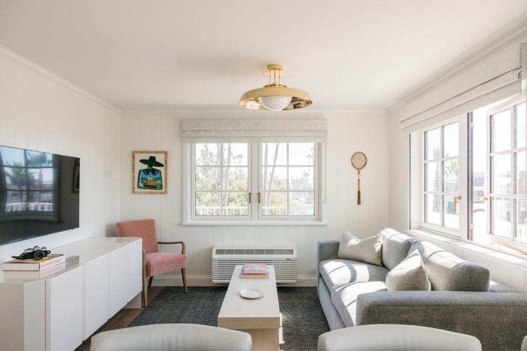 King Suite room - Image 1