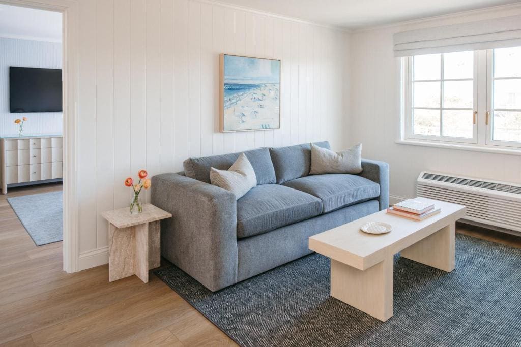 Two-Bedroom Suite room - Image 3