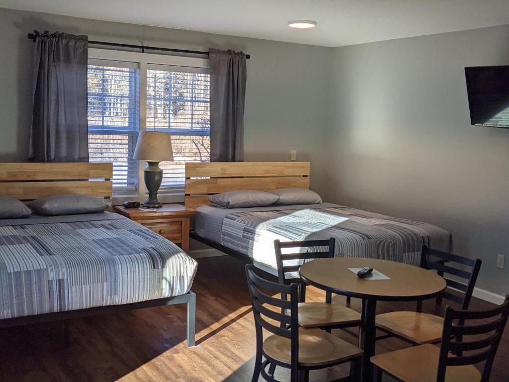 Deluxe Family Room - Non-Smoking room - Image 1