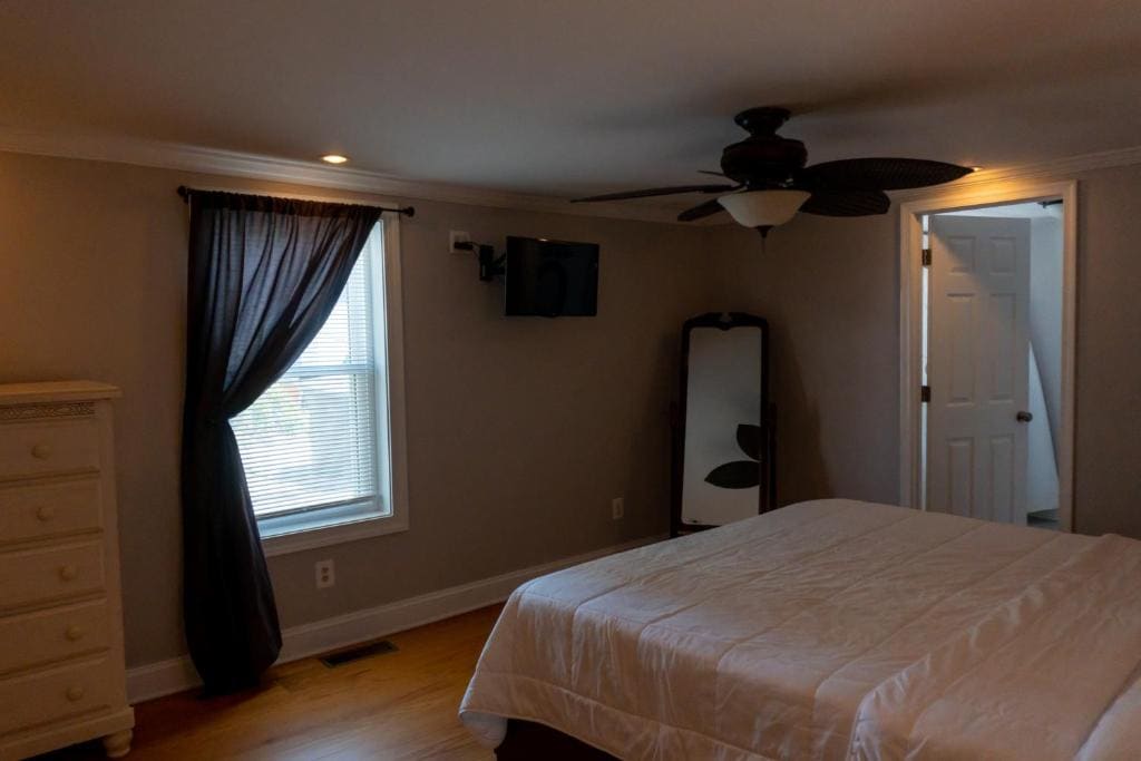 Apartment - Ground Floor room - Image 1