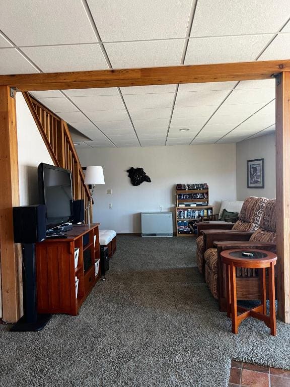 Three-Bedroom House - Lake Vista Vacation Home room - Image 2
