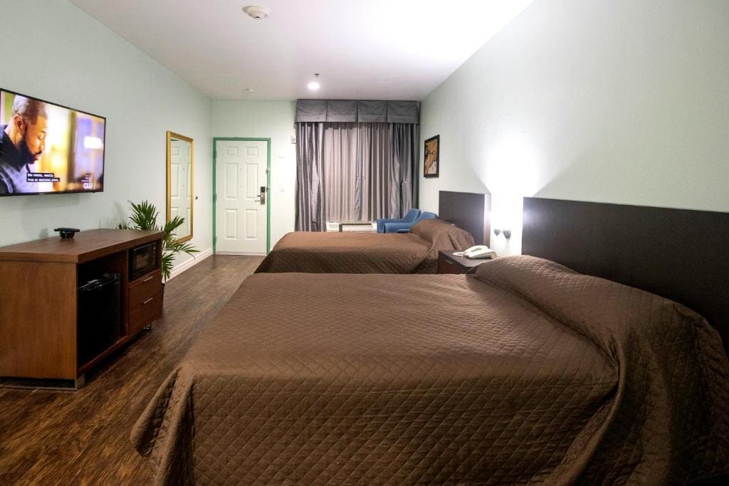 Double Room room - Image 1