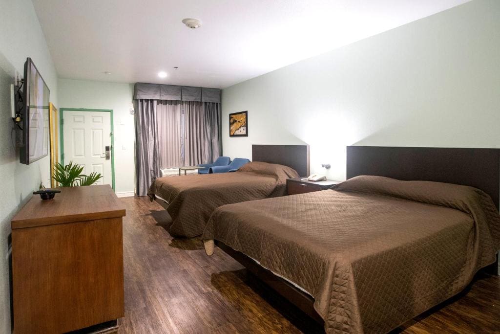 Double Room room - Image 3