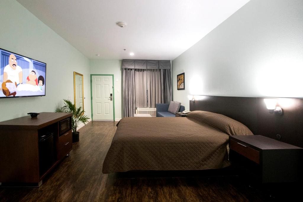 Single Room room - Image 1