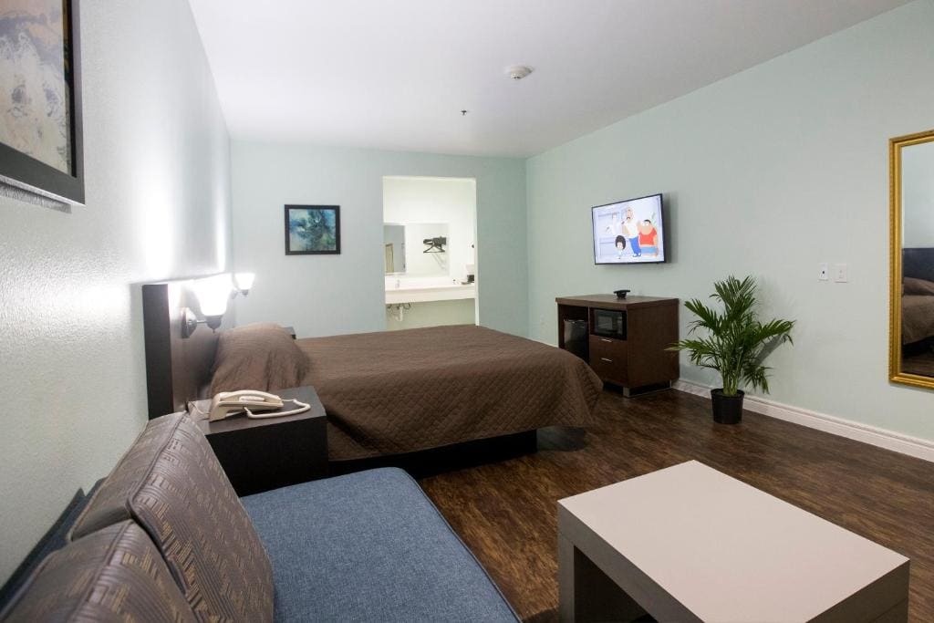 Single Room room - Image 3