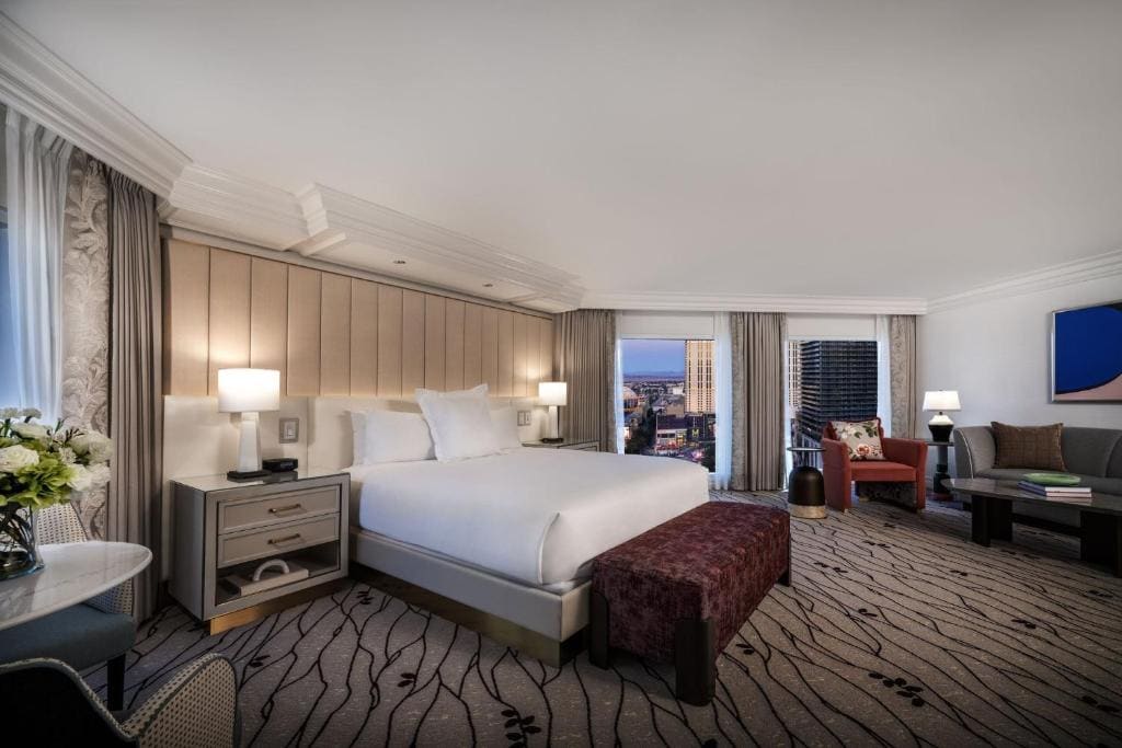 Salone Suite room - Image 1