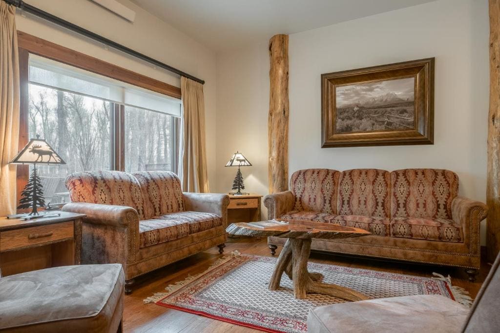 Suite room - Image 2