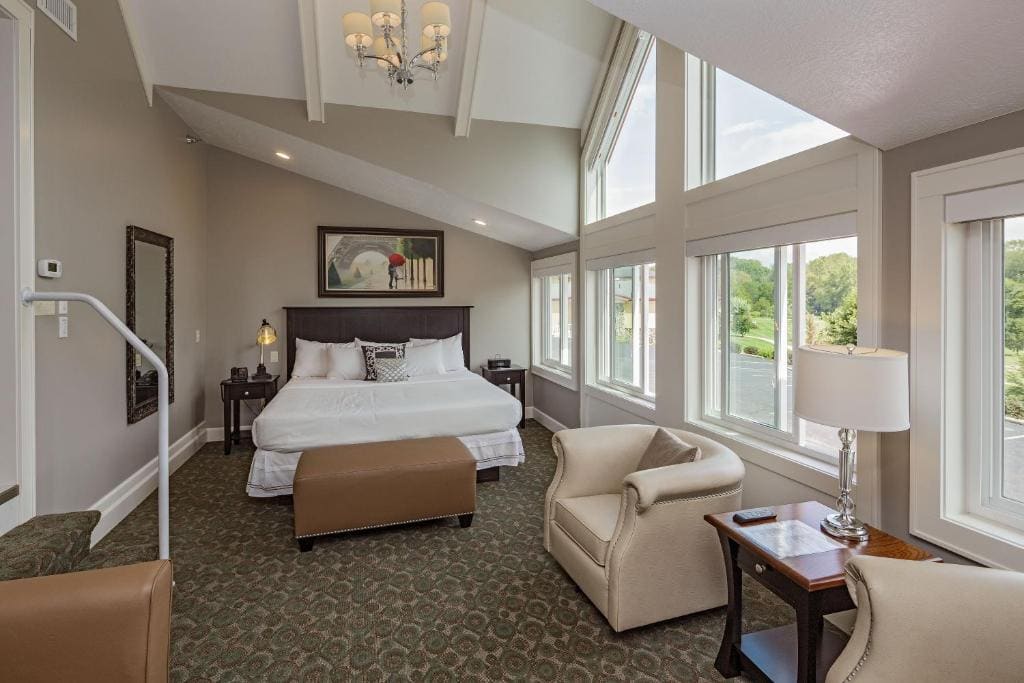 Superior Suite room - Image 1