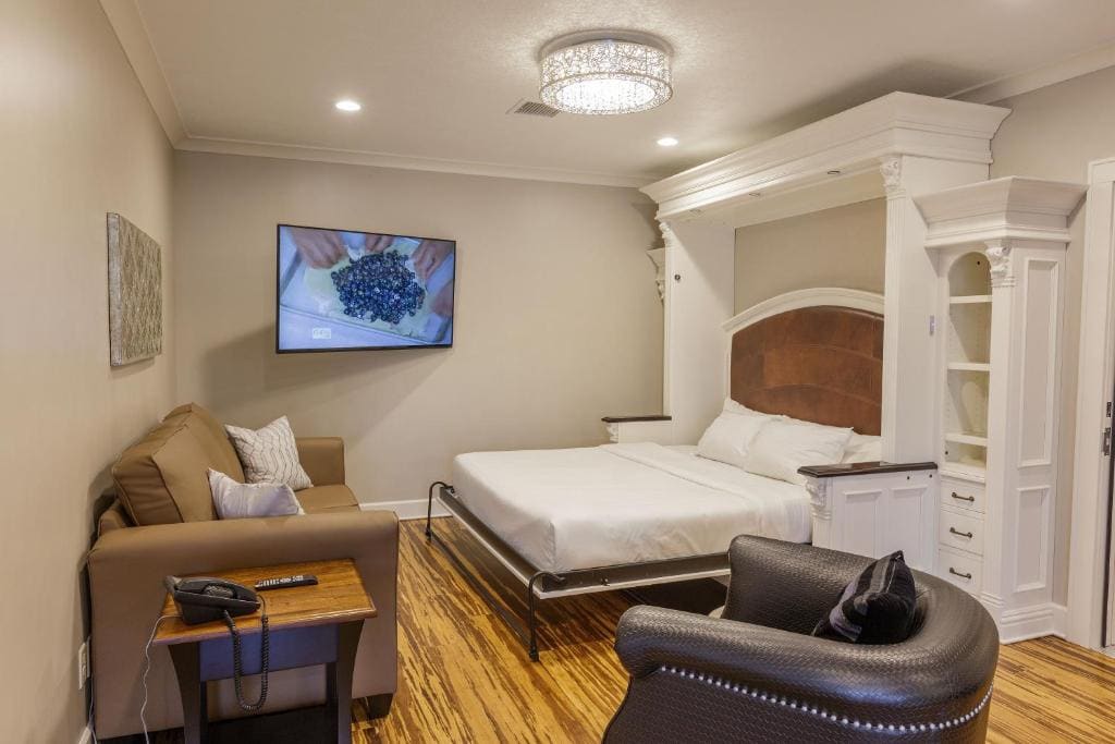 Superior Suite room - Image 2