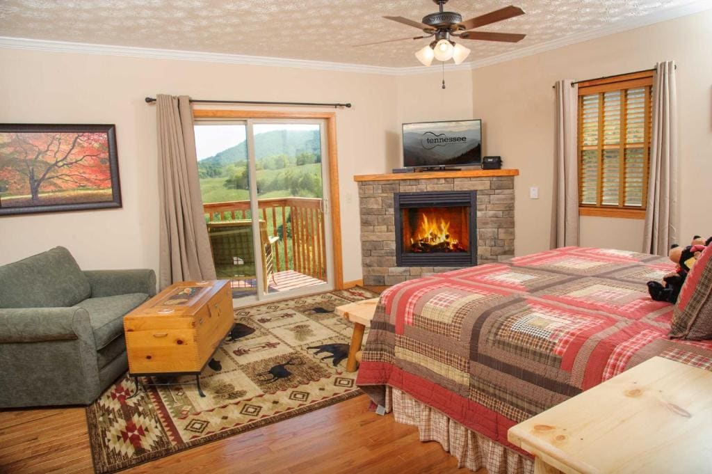Maple Springs room - Image 3