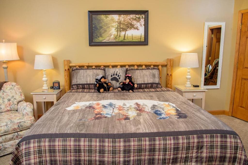 Maple Springs room - Image 2