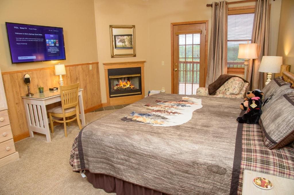 Newberry Springs room - Image 1
