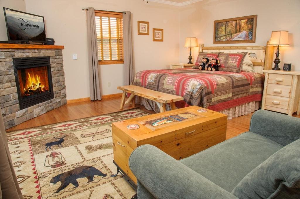 Maple Springs room - Image 1