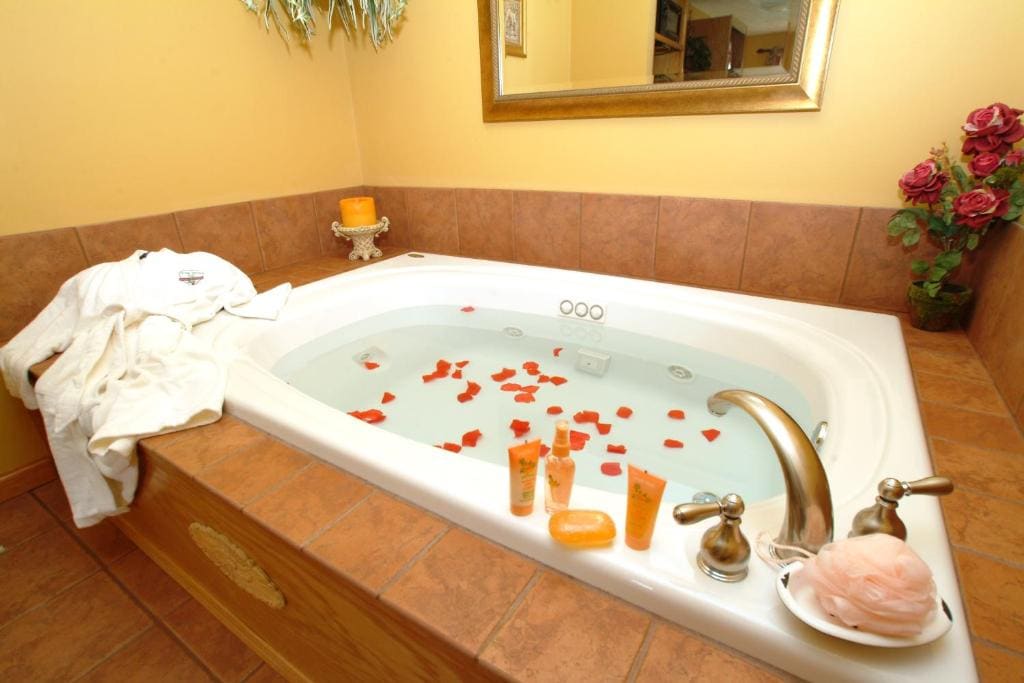 Hideaway Springs room - Image 1