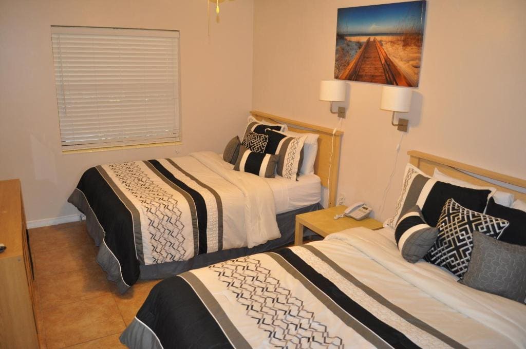 Studio room - Image 2