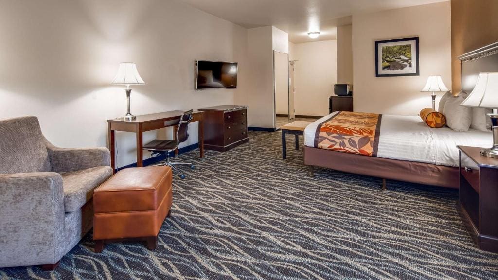 King Room room - Image 1