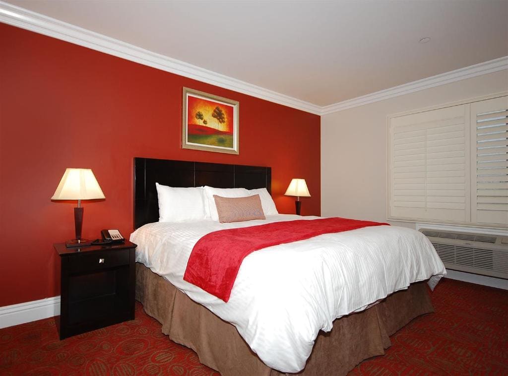 Queen Room room - Image 2