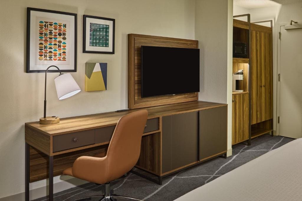 Standard Room room - Image 3