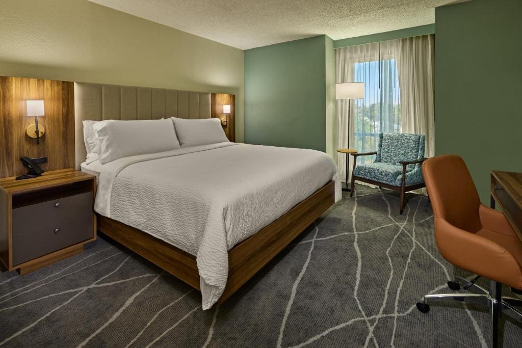 Standard Room room - Image 1