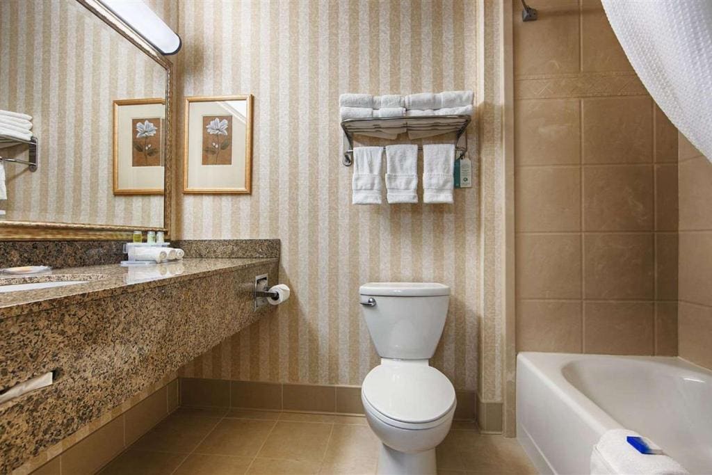King Room - Non-Smoking room - Image 2