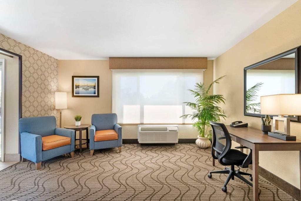 King Suite room - Image 1