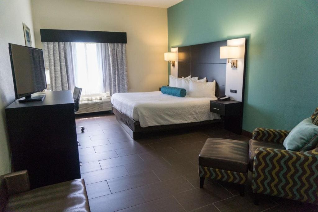King Room room - Image 2